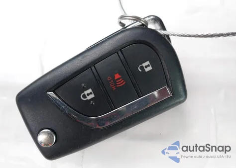 2021 Toyota Rav4 Le из США, поврежденный, VIN 2T3F1RFV5MW173884